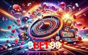 Experiência VIP 9BET99