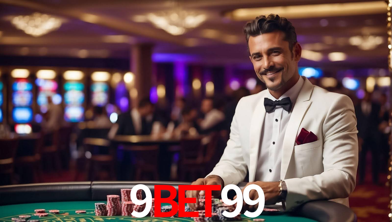 Quick Registration 9BET99
