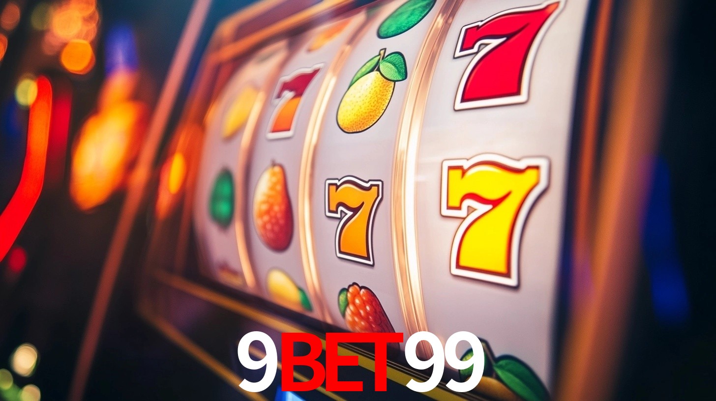 Welcome Bonus 9BET99