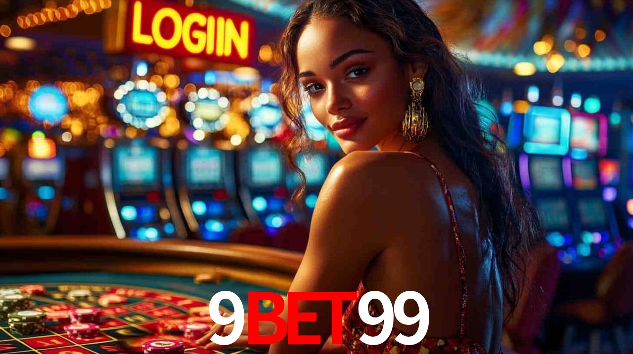 Slot Games 9BET99
