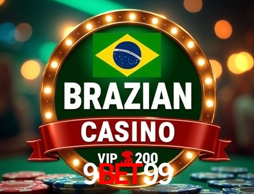 Seasonal Promotions 9BET99