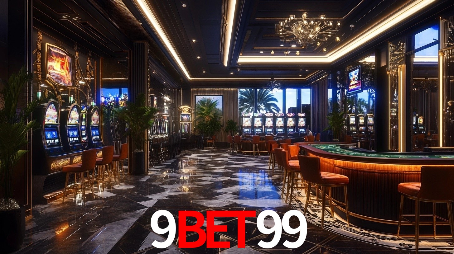 Tournaments 9BET99