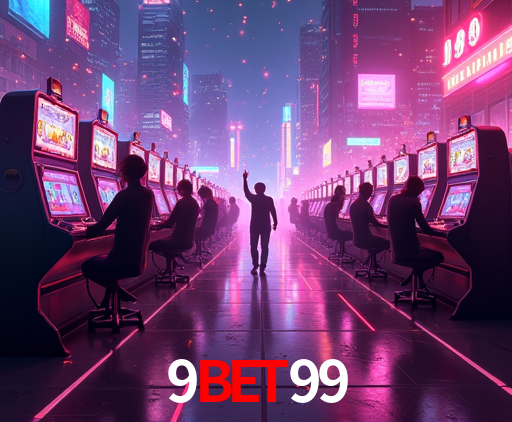Football Betting 9BET99