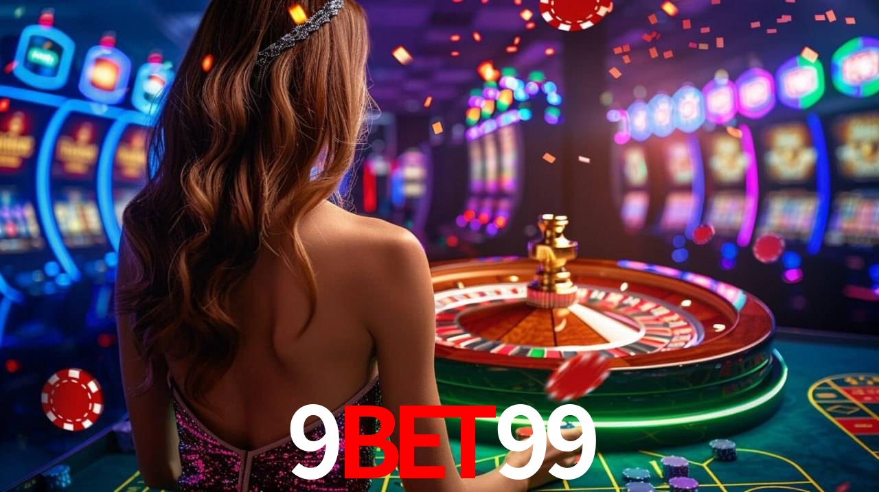 9BET99 App Interface