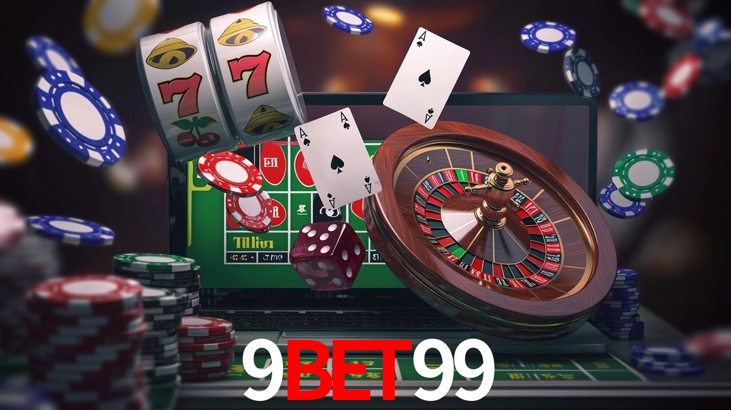 Daily Bonuses 9BET99