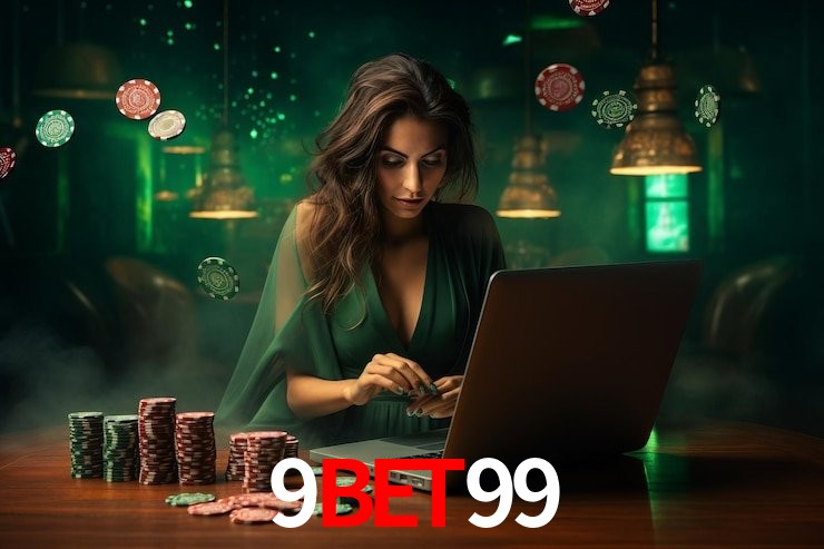 Instant EasyPaisa 9BET99