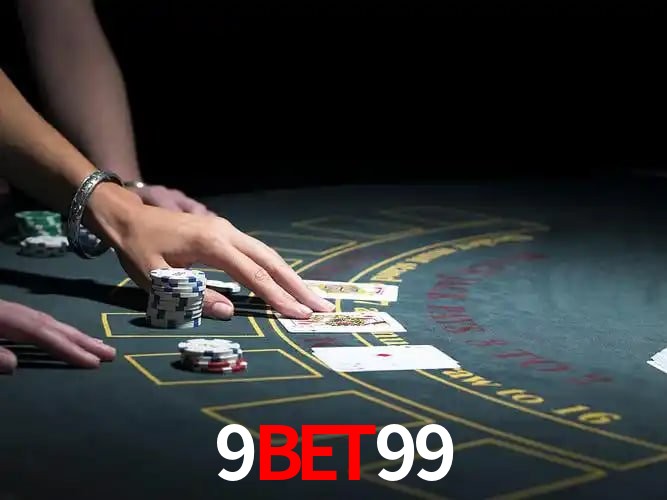 Responsive Design 9BET99