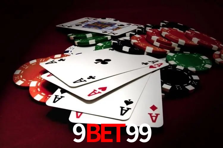 Basketball Betting 9BET99