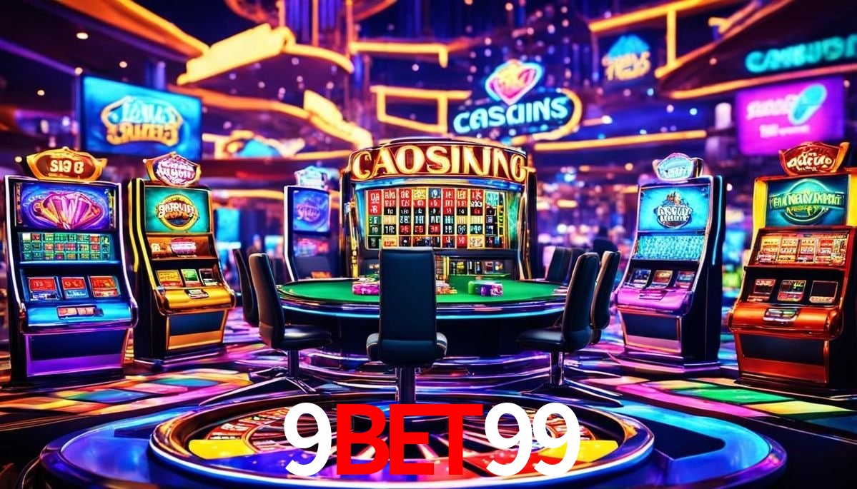 Game Statistics 9BET99