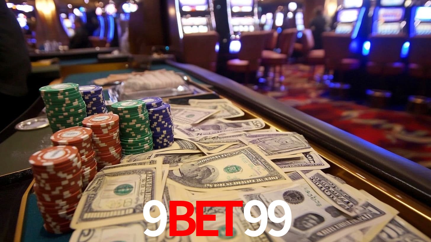 Weekend Specials 9BET99