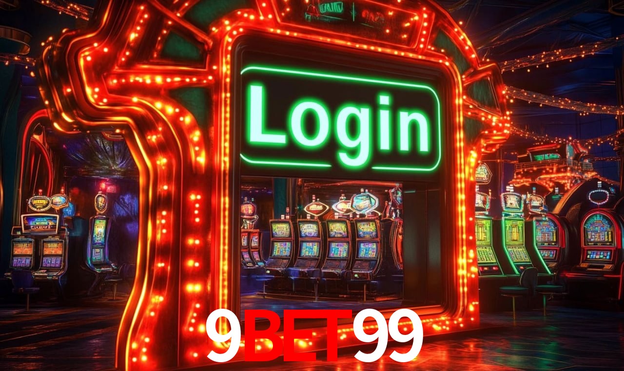 Welcome Bonus 9BET99
