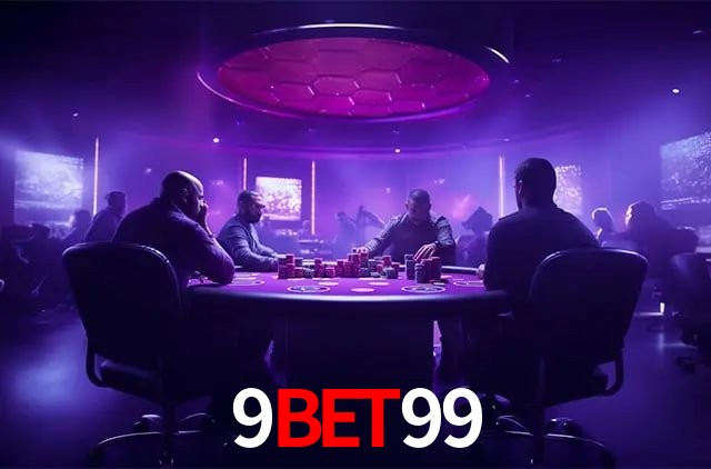 Bonus Features 9BET99