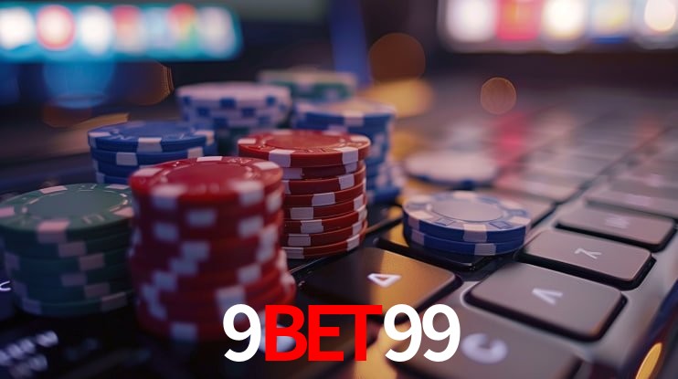 Secure Login 9BET99