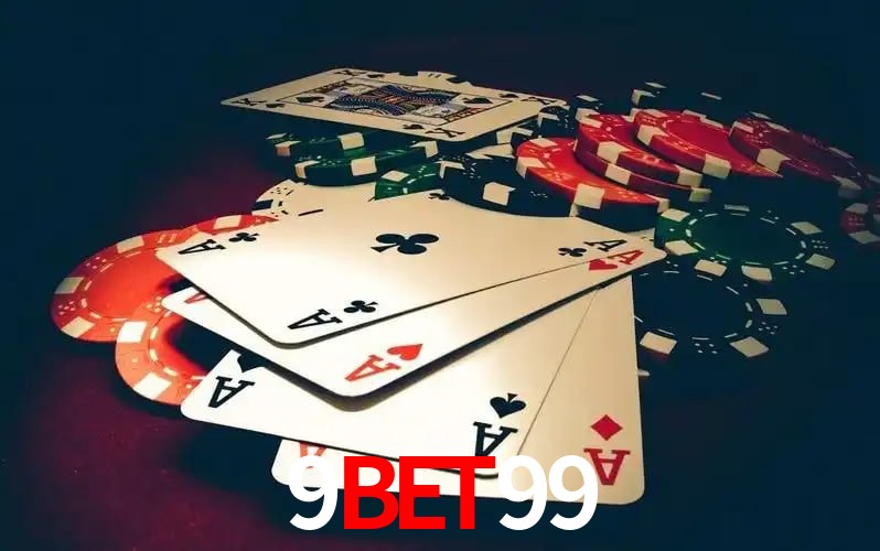 Fortune Tiger 9bet99